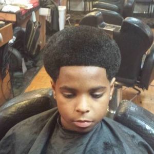 Meet your Posher, David